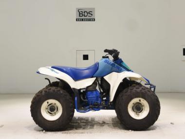Suzuki LT80