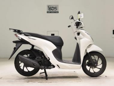 Honda DIO110-3