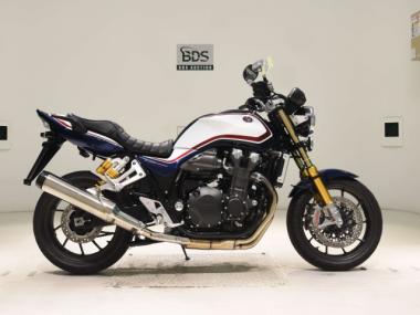 Honda CB1300SF-3sp