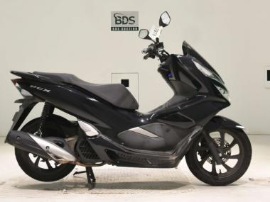 Honda PCX125-3