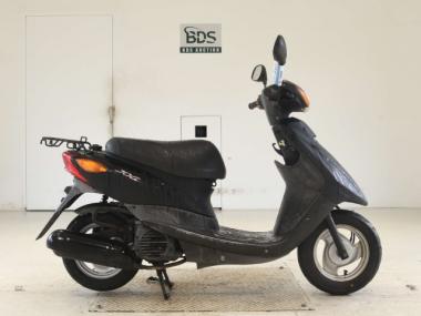 Yamaha Jog-5