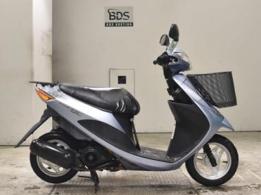 Suzuki Address V50