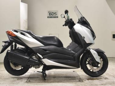 Yamaha X-MAX250A