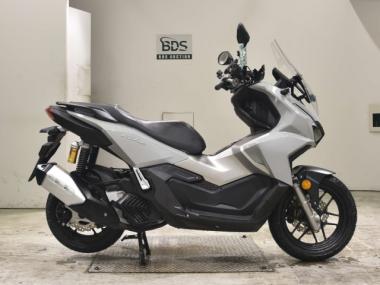 Honda ADV160