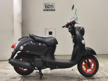 Yamaha Vino-3