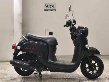 Yamaha Vino-4