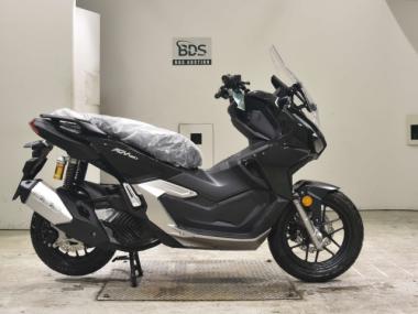 Honda ADV160