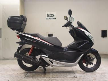 Honda PCX150-2