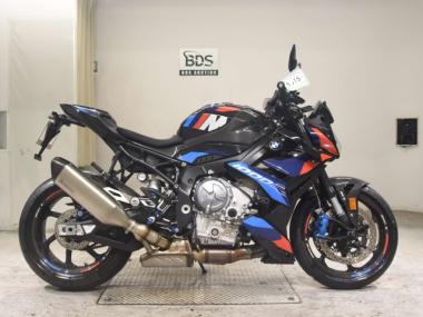 BMW M1000R