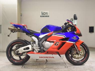 Honda CBR1000RR