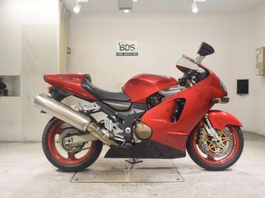 Kawasaki Zx-12r