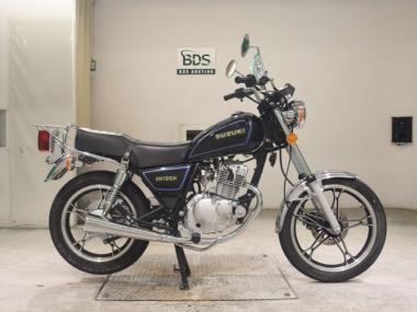 Suzuki GN125H