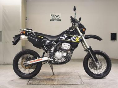 Suzuki 250sb