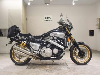 Yamaha V-Max