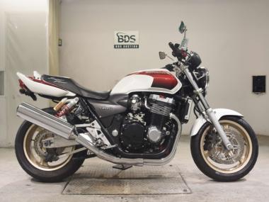 Honda CB1300SF