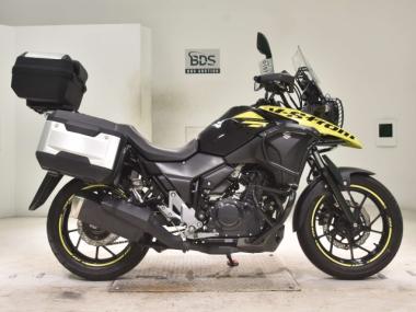 Suzuki V Strom 250a