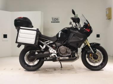 Yamaha XTZ1200 Super Tenere