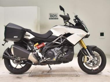 Aprilia Kaponorudo1200