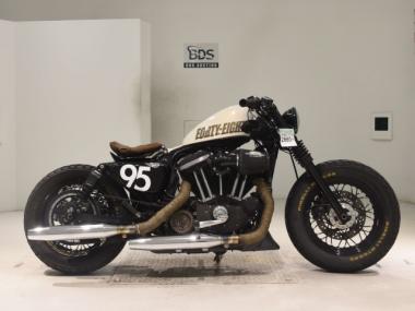 Harley-Davidson XL1200X