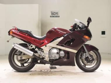 Kawasaki ZZR400-2