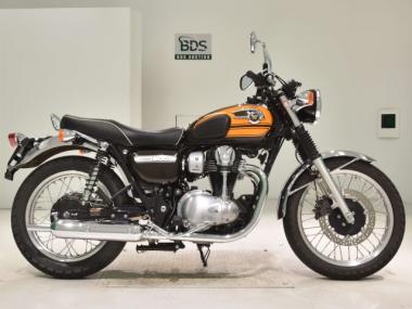 Kawasaki W800