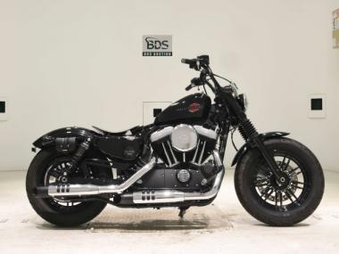 Harley-Davidson XL1200X