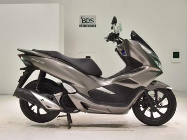 Honda PCX125