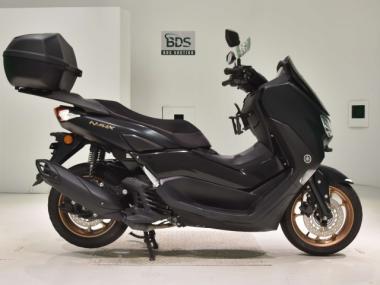 Yamaha Nmax-2