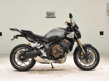 Honda CB650R E Clutch