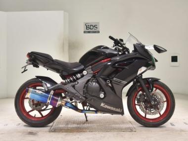 Kawasaki Ninja400