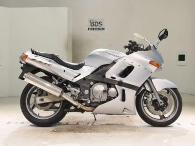 Kawasaki ZZR400-2