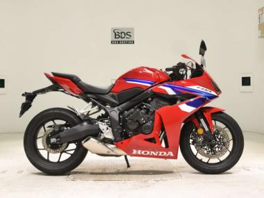 Honda CB650R E Clutch