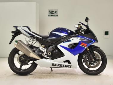 Suzuki Gsx-R1000