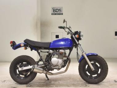 Honda APE50