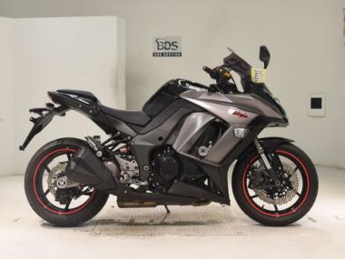 Kawasaki Ninja1000