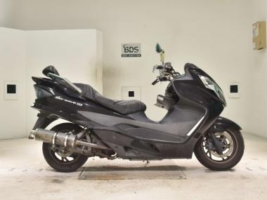 Suzuki Skywave 250s-2
