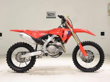 Honda CRF450R