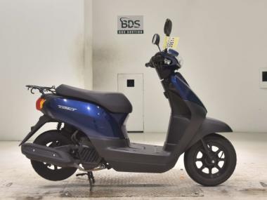Honda Tact-4 Basic