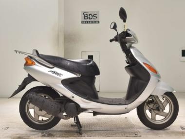 Yamaha Axis100
