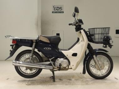 Honda C110-2