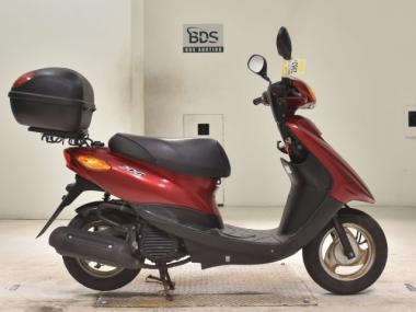 Yamaha Jog-5