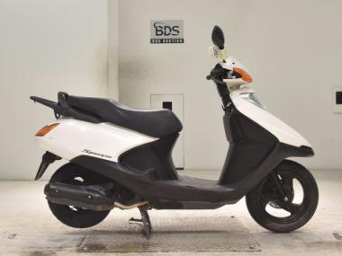 Honda Spacy100