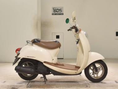 Honda Crea Scoopy