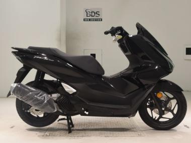 Honda PCX160