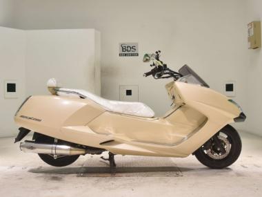 Yamaha Maxam250