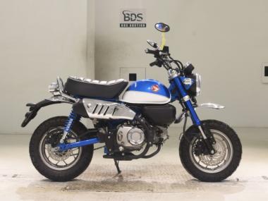 Honda Monkey 125