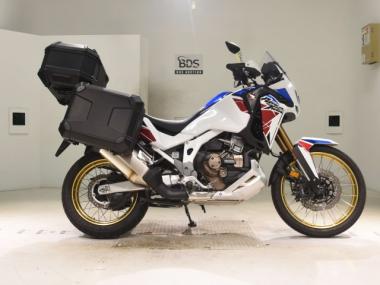 Honda CRF1100L Africa Twin D