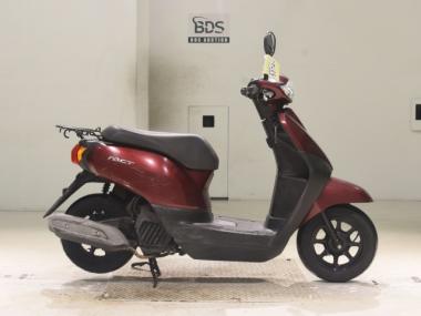 Honda Tact-4