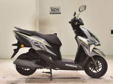 Honda RX125