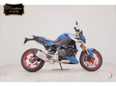 Other Bmwf900r